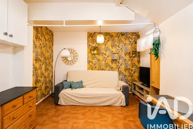 Appartement à Cagnes-sur-Mer (06800)