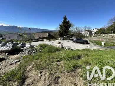 Terrain à bâtir à Font-Romeu-Odeillo-Via (66120)
