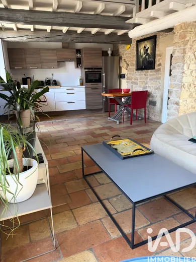 Maison à Saint-Côme-et-Maruéjols (30870)