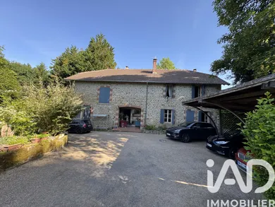 House in Saint-Gence (87510)