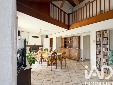 House in Chelles (77500)