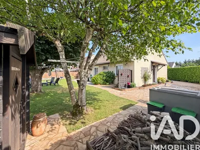 House in Chelles (77500)