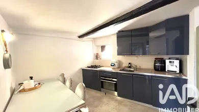 Maison de village à Puget-sur-Argens (83480)