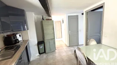 Maison de village à Puget-sur-Argens (83480)