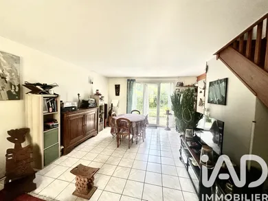 Maison de ville à Villejuif (94800)