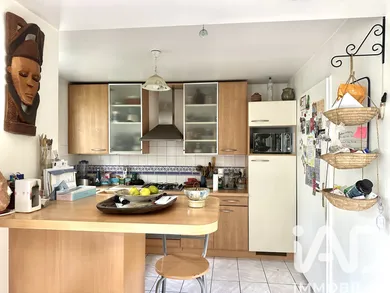 Townhouse in Villejuif (94800)