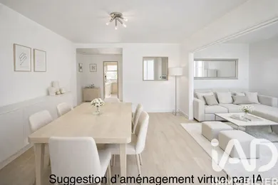 Appartement à Draveil (91210)