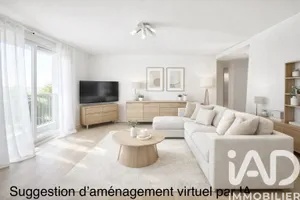 Appartement à Draveil (91210)