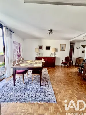 Apartment in Draveil (91210)