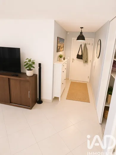 Appartement à Sevran (93270)