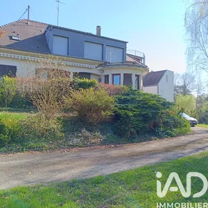 Maison d'architecte à Eckbolsheim (67201)