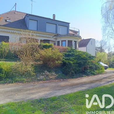 Maison d'architecte à Eckbolsheim (67201)
