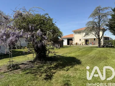 Maison à Biganos (33380)