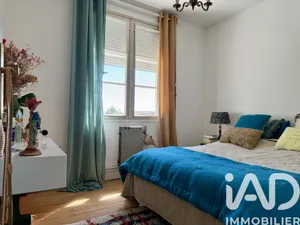 Maison à Biganos (33380)