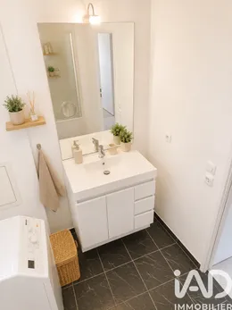 Appartement à Sevran (93270)