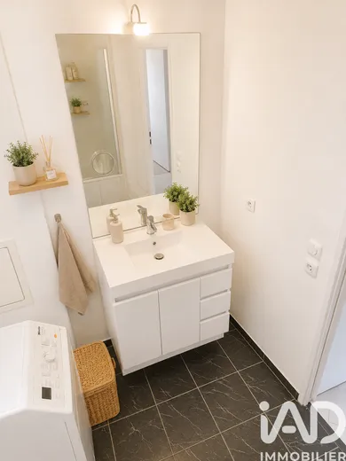 Appartement à Sevran (93270)