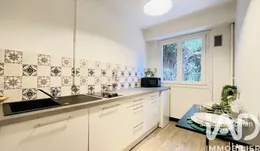 Appartement à Châtenay-Malabry (92290)