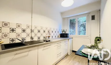 Apartment in Châtenay-Malabry (92290)