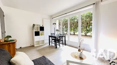 Apartment in Châtenay-Malabry (92290)
