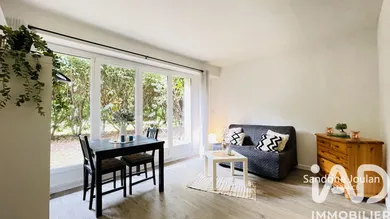 Appartement à Châtenay-Malabry (92290)