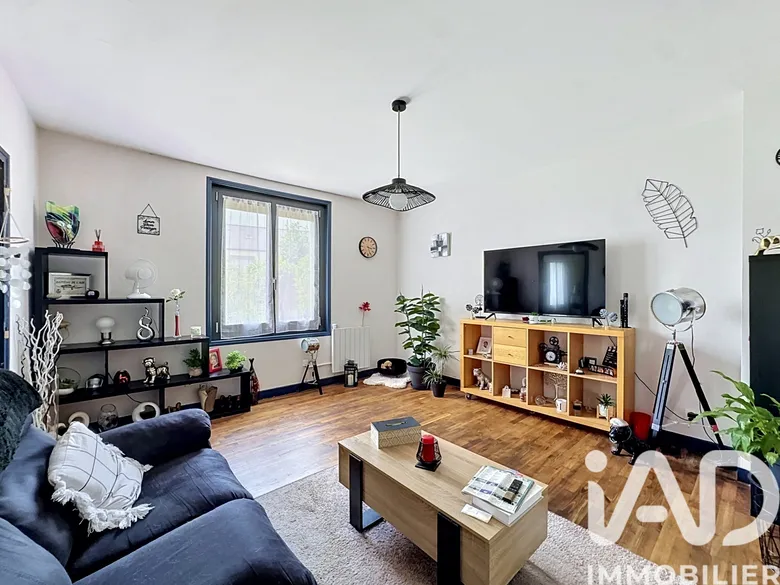Maison 4 pièces 54 m² · à Montauban-de-Bretagne · 54,4 m² · 179 000 €