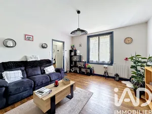 Townhouse in Montauban-de-Bretagne (35360)