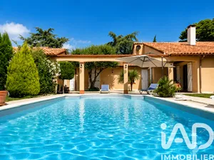 Maison à Lafitte-Vigordane (31390)