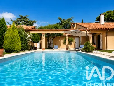 Maison à Lafitte-Vigordane (31390)
