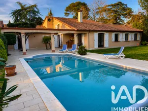House in Lafitte-Vigordane (31390)