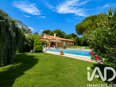 House in Lafitte-Vigordane (31390)