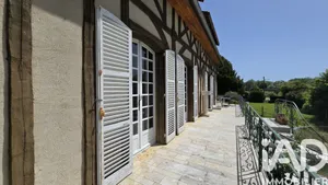 Maison à Vernon (27200)