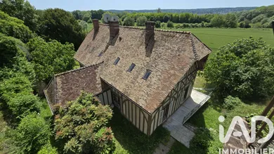 Maison à Vernon (27200)