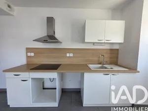 Appartement à Monteux (84170)
