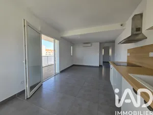 Appartement à Monteux (84170)