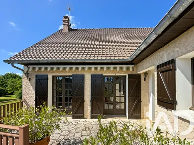 Maison à Armeau (89500)