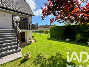 Maison à Armeau (89500)