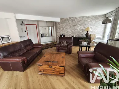 Apartment in Montereau-Fault-Yonne (77130)