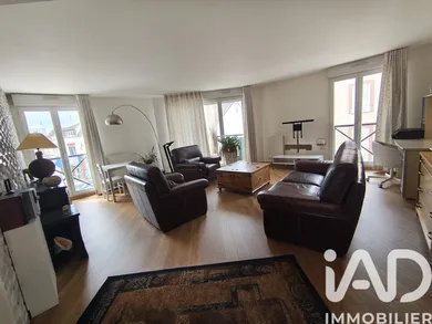 Appartement à Montereau-Fault-Yonne (77130)