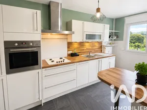 Apartment in Vandœuvre-lès-Nancy (54500)