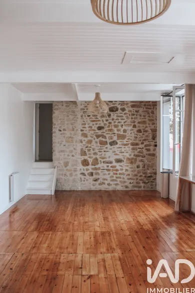 House in La Rochelle (17000)