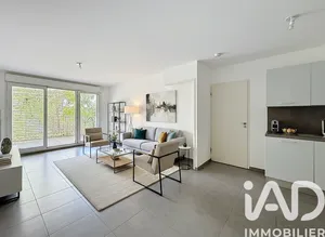 Appartement à Marseille (13008)