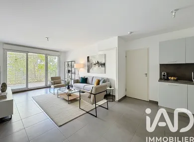 Appartement à Marseille (13008)