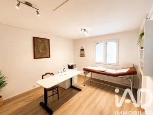 Apartment in Reims (51100)