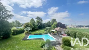Maison à Denguin (64230)