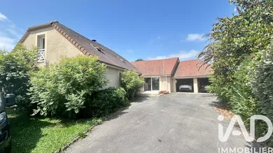 Maison à Denguin (64230)