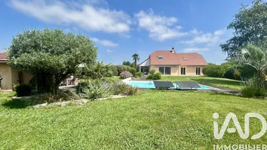 Maison à Denguin (64230)
