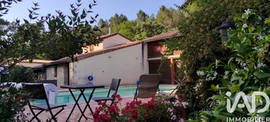 Domain in Lavardac (47230)