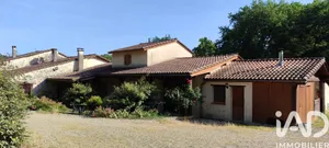 Domain in Lavardac (47230)