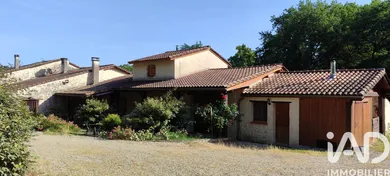 Domain in Lavardac (47230)