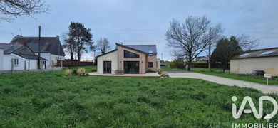 Terrain à Pierric (44290)